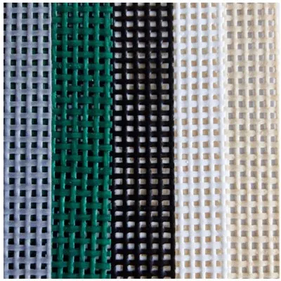 چگونه چاپ روی پارچه توری را بادوام‌تر کنیم؟